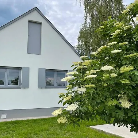 Apartment Panoramic Tranquility On Hill Of Vineyard *