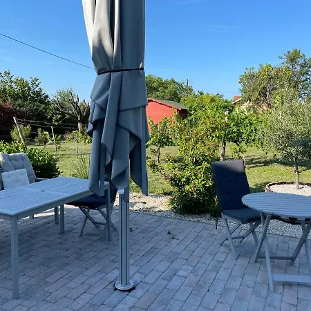 Panoramic Tranquility On Hill Of Vineyard Apartment Csopak